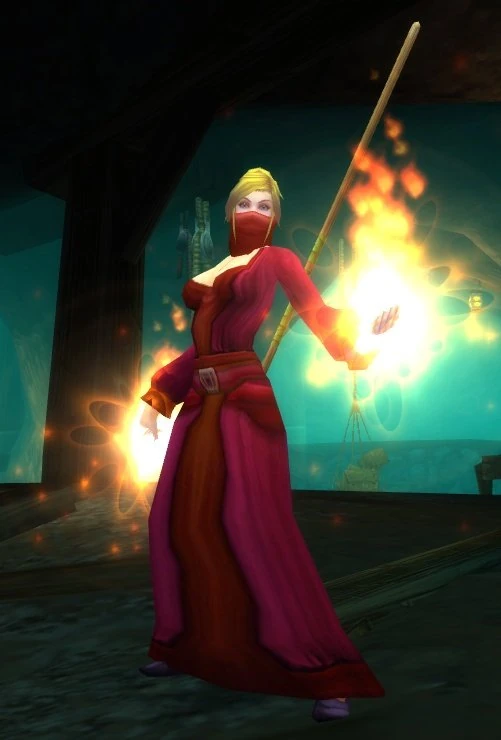 Defias Conjurer