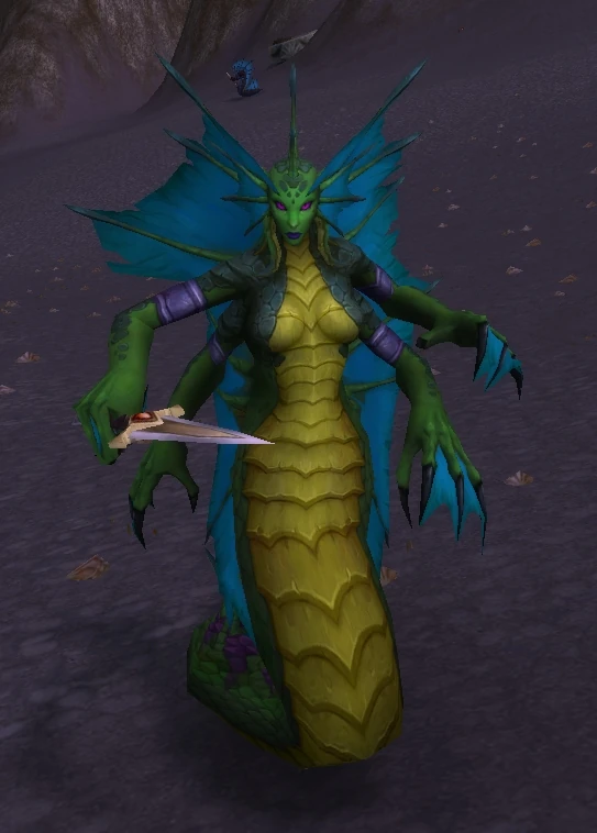 Doomhound Ravager