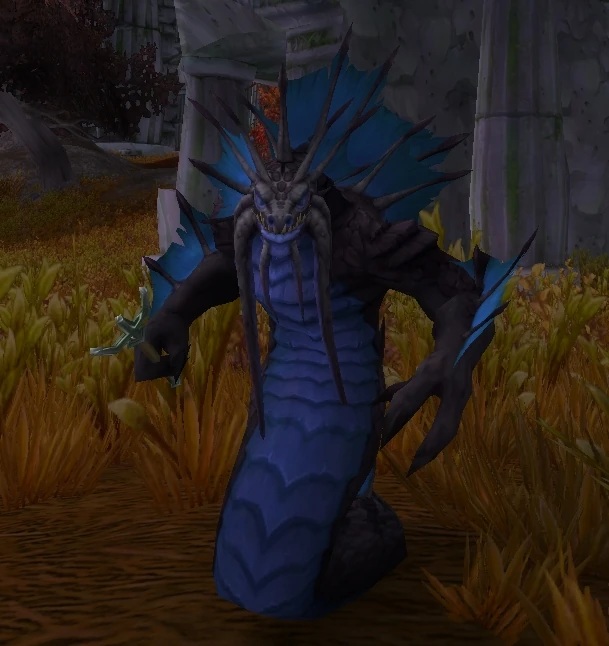 Spitelash Myrmidon