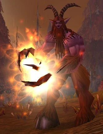 Legashi Hellcaller