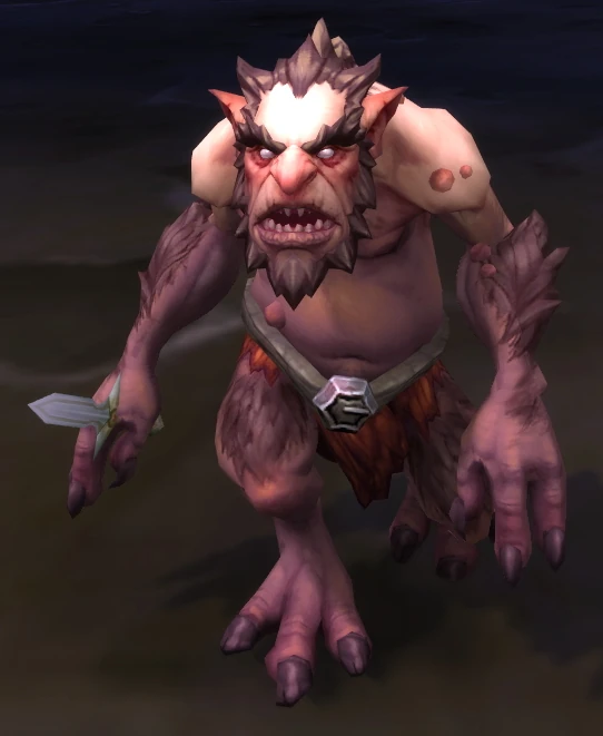 Caverndeep Ambusher