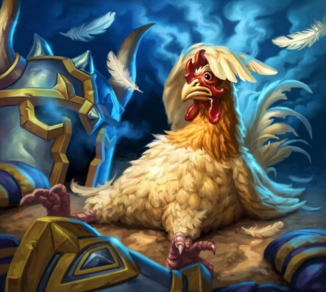 Chicken
