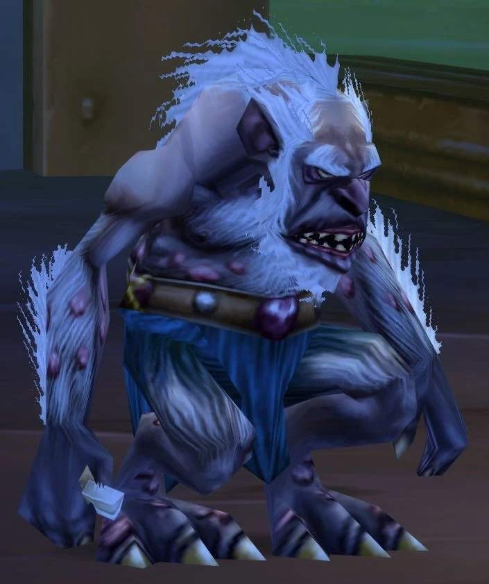 Caverndeep Pillager