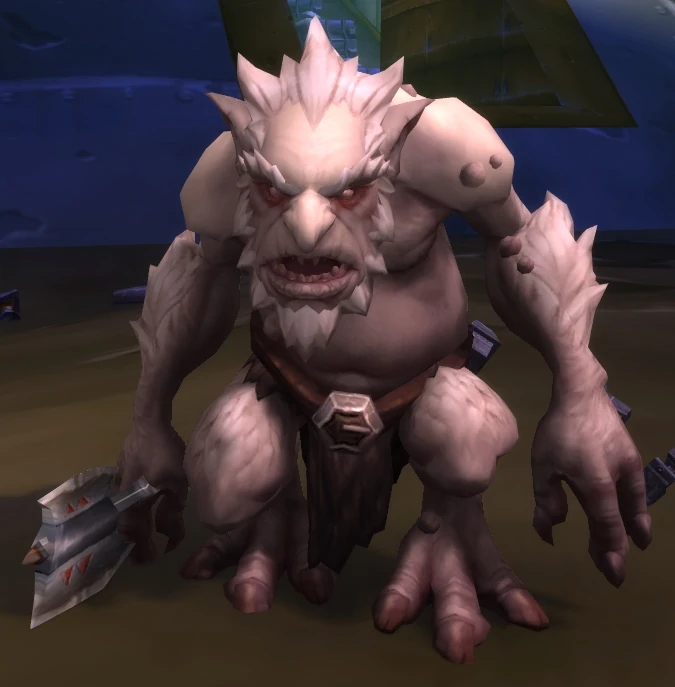 Caverndeep Reaver