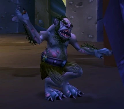 Spirit of Sathrah