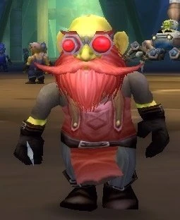 Leprous Machinesmith