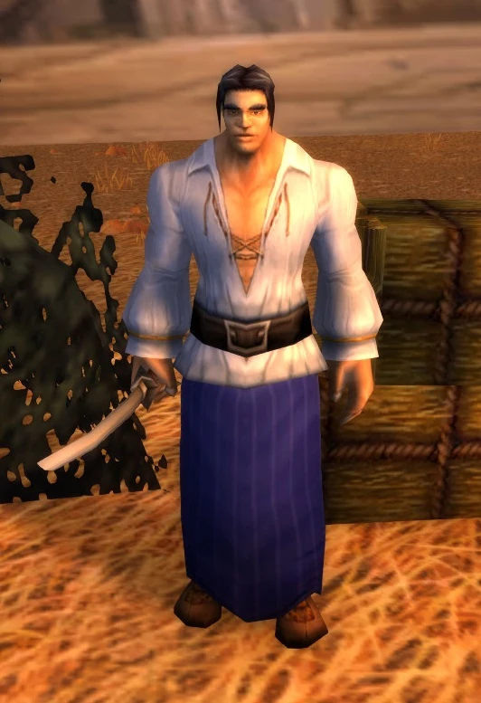 Klannoc Macleod