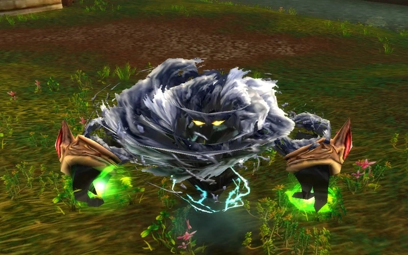 Cyclonian