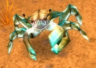 Crawler