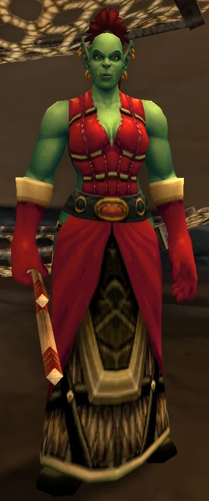 Acolyte Magaz