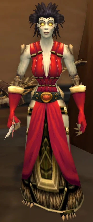 Acolyte Wytula