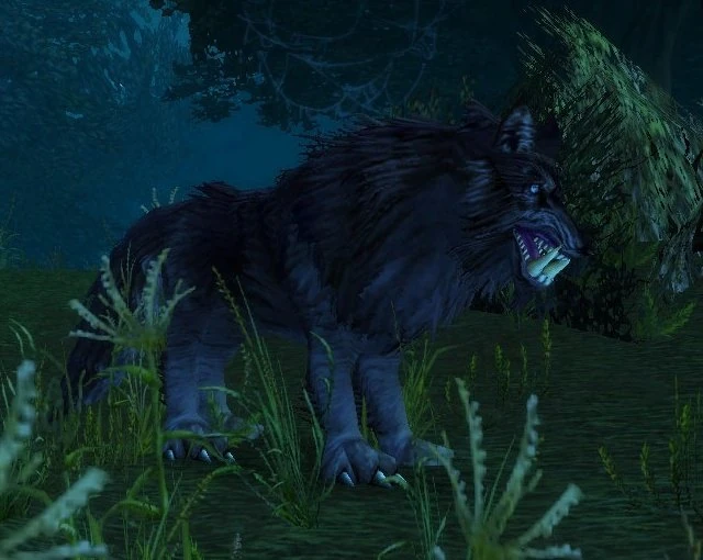 Black Ravager