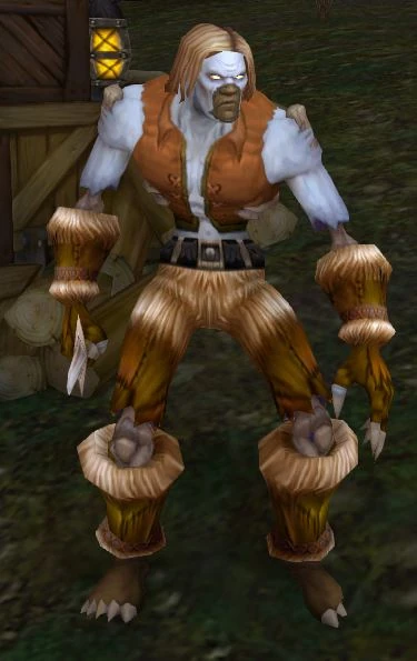 Rand Rhobart
