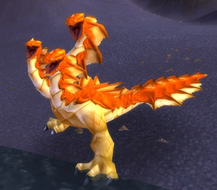 Young Wavethrasher