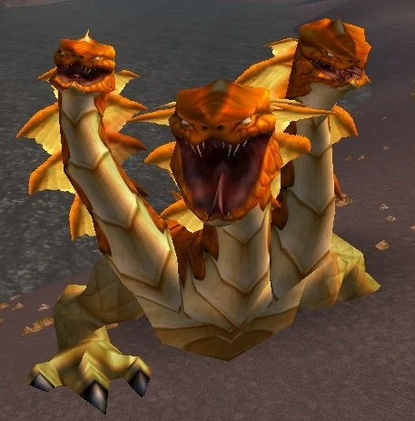 Wavethrasher