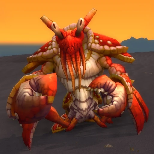 Makrinni Razorclaw