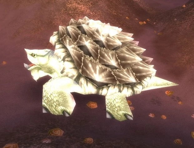 Coralshell Lurker