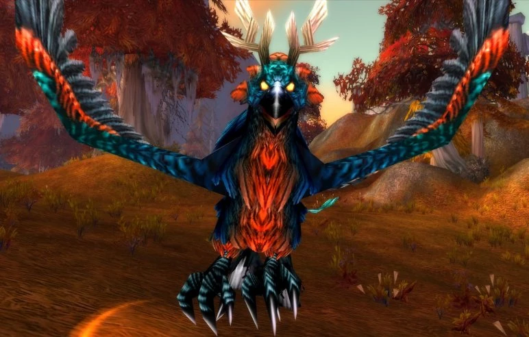 Dreamhunter