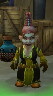 Wren Darkspring