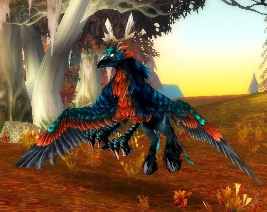 Thunderhead Skystormer