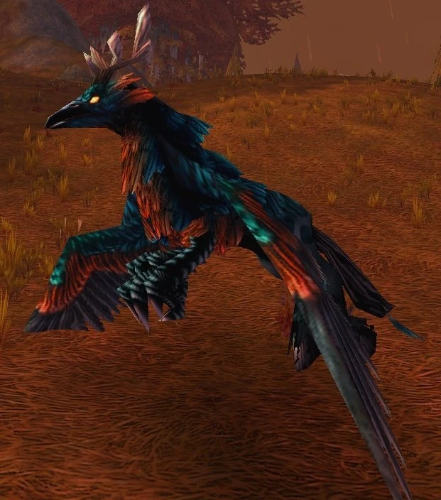 Thunderhead Patriarch