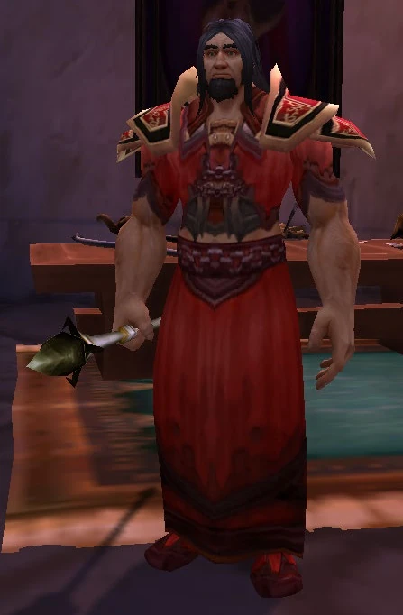 Jubahl Corpseseeker