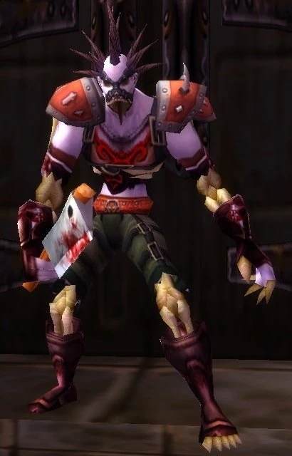 Ulag the Cleaver