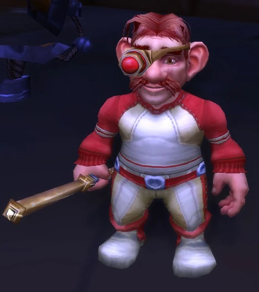 Holdout Medic
