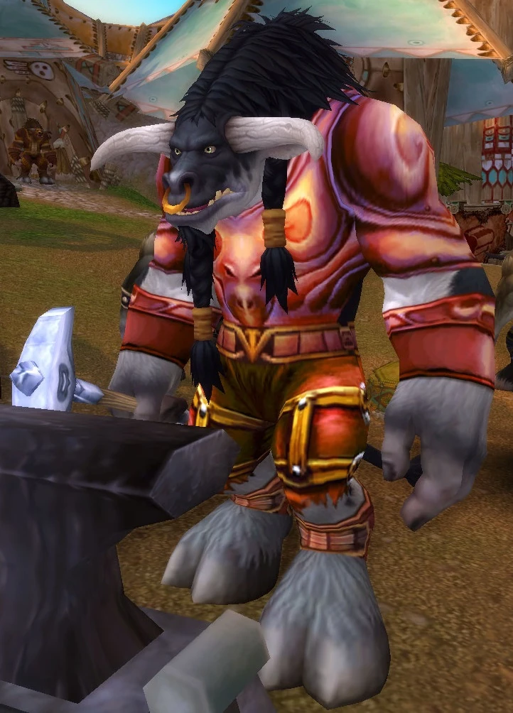 Shadow Council Master
