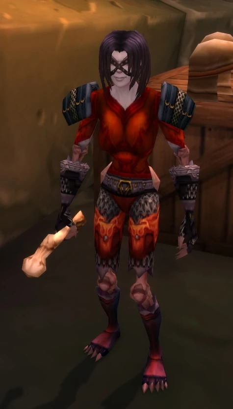 Velora Nitely