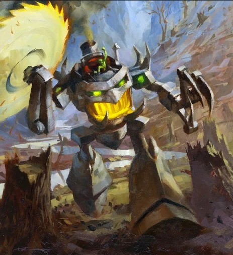 Sneed's Shredder