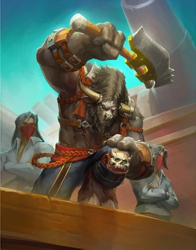 Mr. Smite