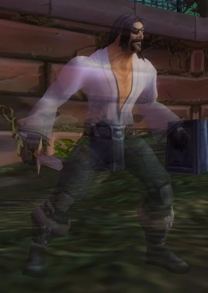 Azshir the Sleepless