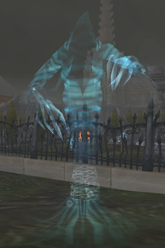 Illusionary Phantasm
