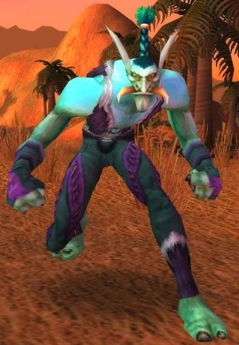 Tazan