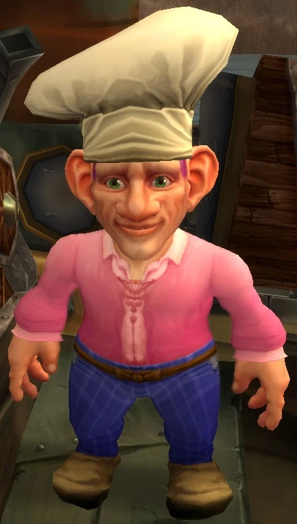 Brivelthwerp