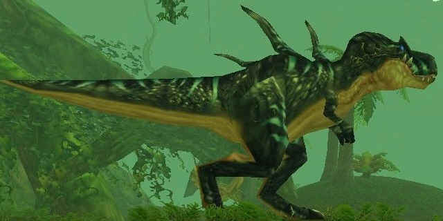 Ironhide Devilsaur