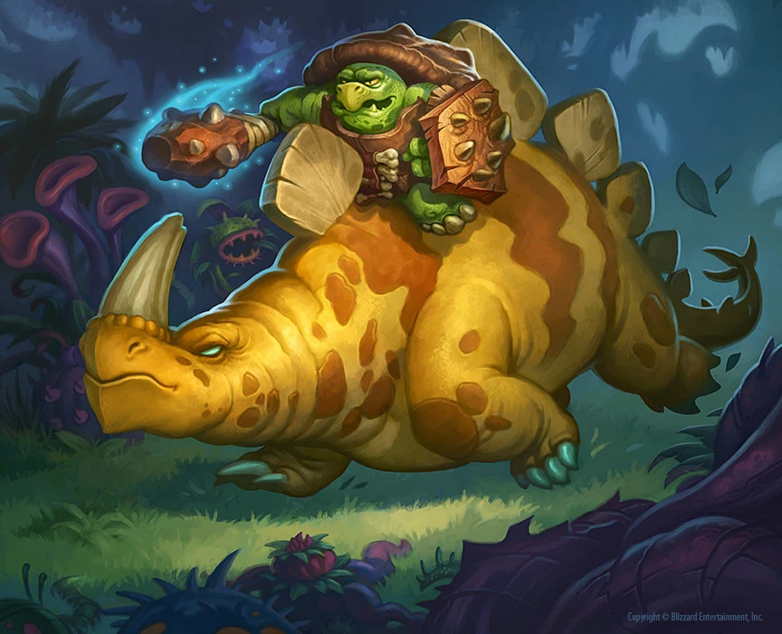 Stegodon