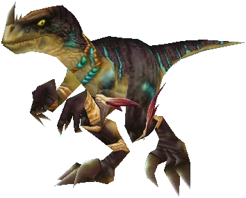 Ravasaur
