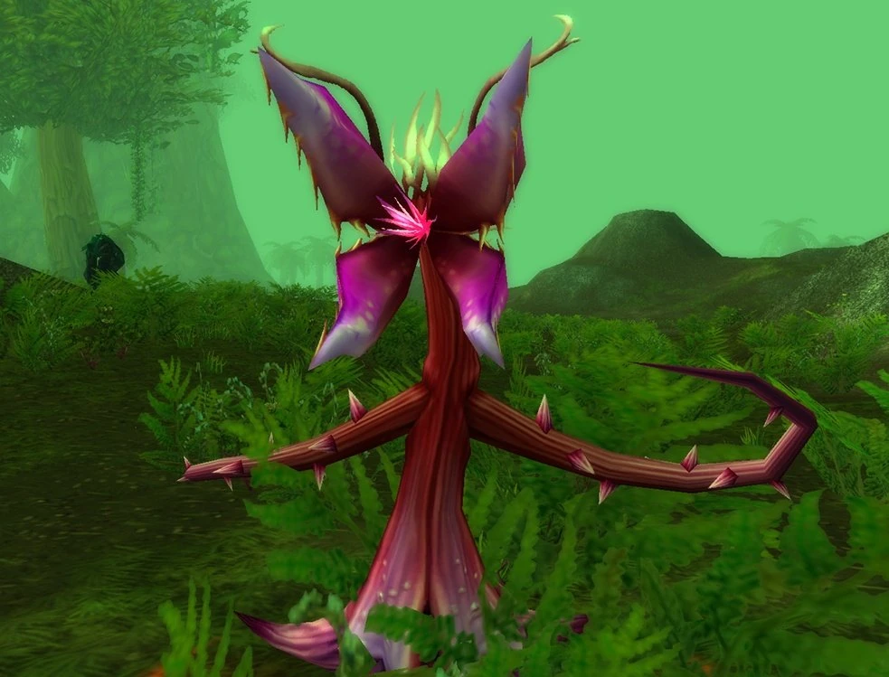 Bloodpetal Lasher