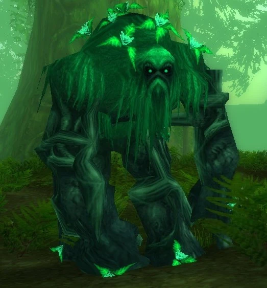 Tar Beast
