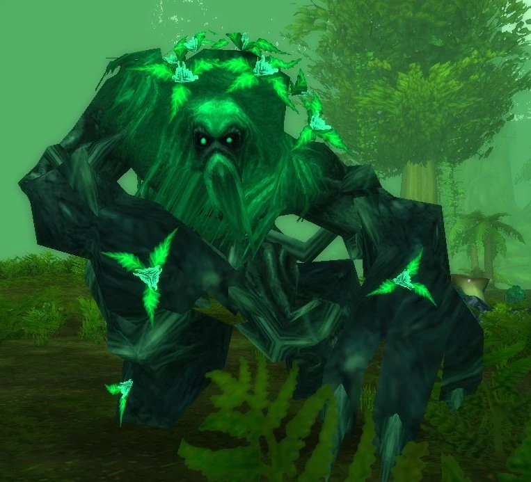 Tar Lord