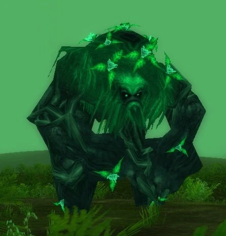 Tar Creeper