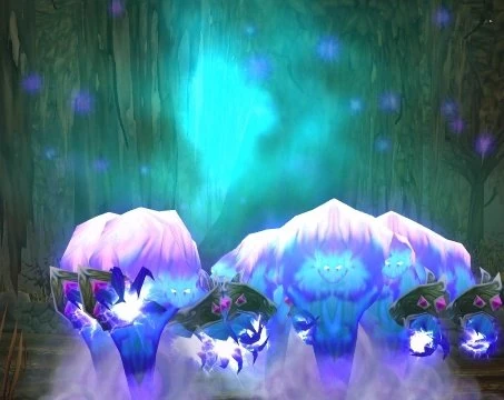 Mana Surge