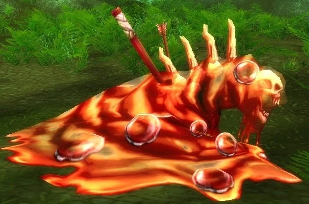 Primal Ooze