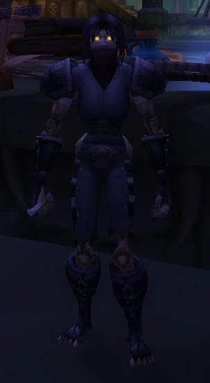Estelle Gendry