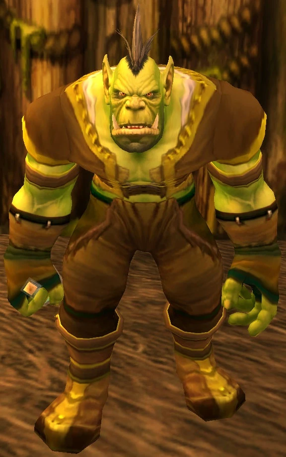 Ghok'kah