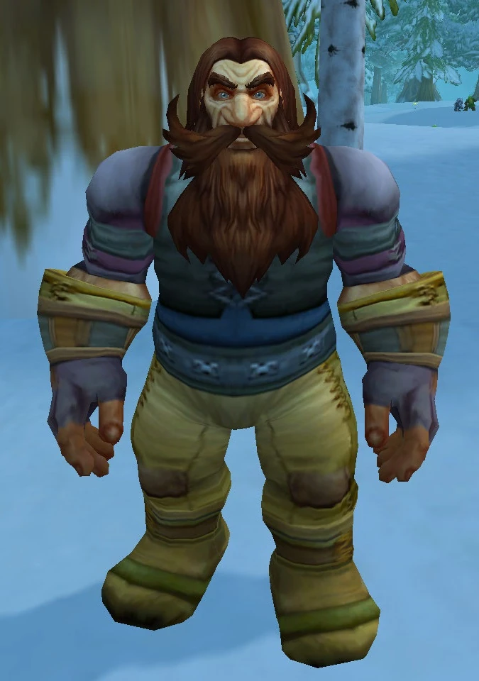 Sten Stoutarm