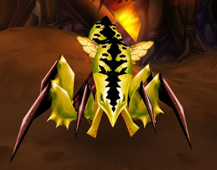 Clutchmother Zavas