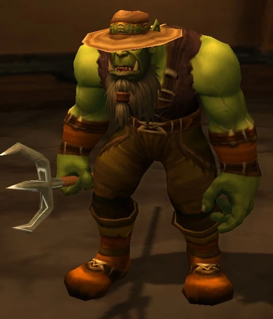 Rokar Bladeshadow
